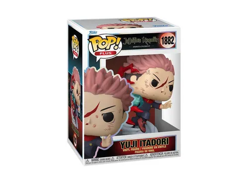 Funko Dekofigur Funko POP! Jujutsu K