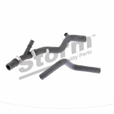 Fare Sa Schlauch, Wärmetauscher-Heizung 11003