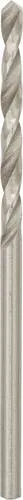 Bosch Accessories 2608585476 HSS Metall-Spiralbohrer 2.3mm Gesamtlänge 53mm geschliffen DIN 338 Zylinderschaft 10St.