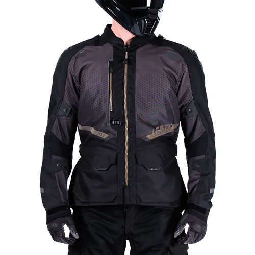 Motorradbekleidung von LEATT