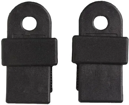 Produktbild Coghlans Tarp Clips, 2er-Pack
