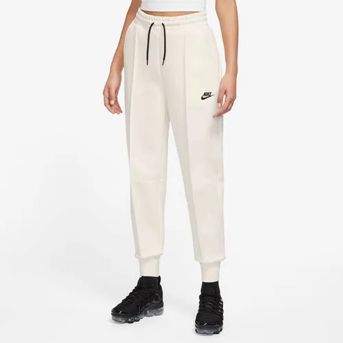 NIKE Damen Sporthose W NSW TCH FLC MR JGGR
