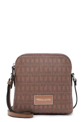 Tamaris Jody Umhängetasche Cappuccino in braun von Tamaris