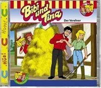 Folge 44: Der Verehrer [MC] [Musikkassette]