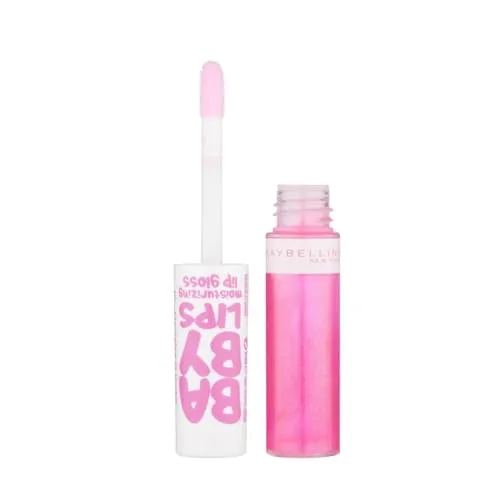 Maybelline Baby Lips Moisturizing Lipgloss