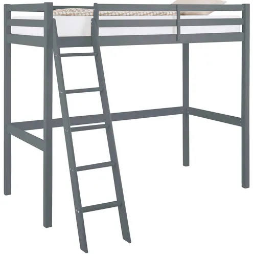 Kinderbett LÜTTENHÜTT 