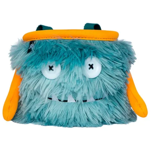 8bPlus Ruben Chalkbag in Hell-Blau von 8b+