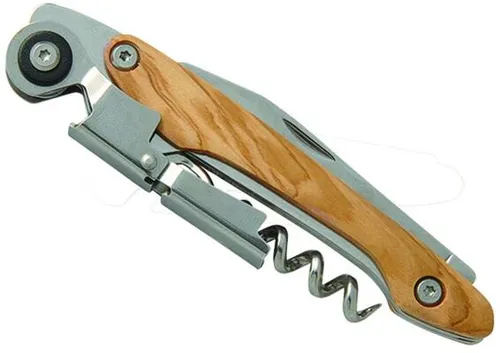 Produktbild Baladeo Ottawa Kellnermesser 8cm