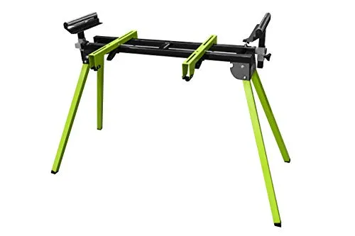 Zipper Tragbarer Kappsägenständer ZI-KSS1945 - Kappsägen Zubehör für flexibles Arbeiten, ideal für Heimwerker und Profis, robust und leicht zu transportieren.