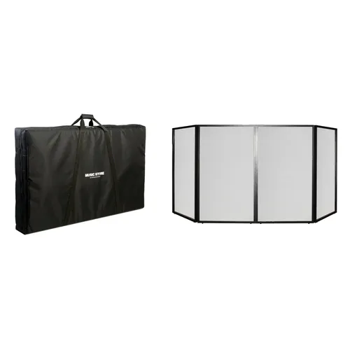 Fame DJ Screen + Bag - Set