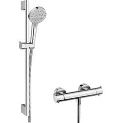 Hansgrohe Vernis Blend Duscharmatur Chrom 26960000