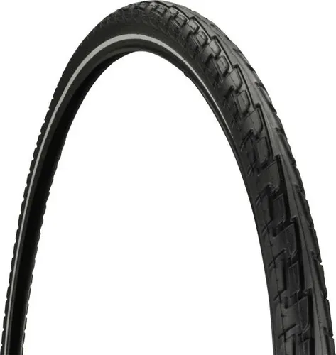 Continental 28 Zoll TourRide Trekking Fahrradreifen - Robuster 28 Zoll Fahrradreifen für Trekking, bietet hervorragenden Grip und Pannenschutz für unbeschwerte Touren.