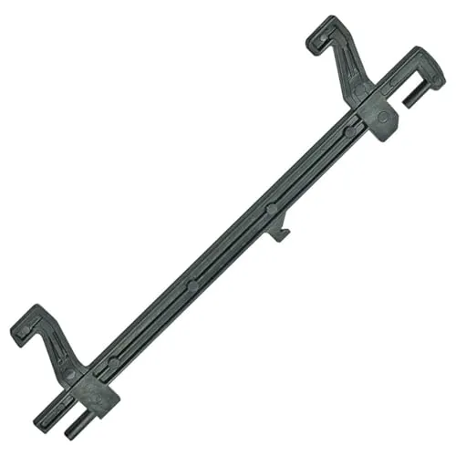 Original Türhaken für Mikrowelle 4055172995 ELECTROLUX Mikrowelle 4055172995 ELECTROLUX