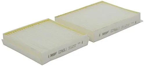 Hengst E2967LI-2 Filter, Innenraumluft