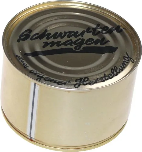 Schwarzwald Metzgerei Schwartenmagen 400g