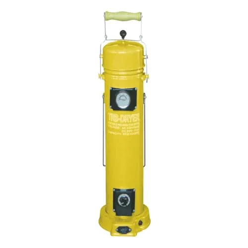 GYS Elektrodenofen 5.200R (5kg