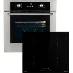 Einbau-Herde von KKT Kolbe