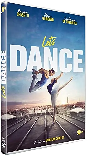 Let's dance [FR Import]