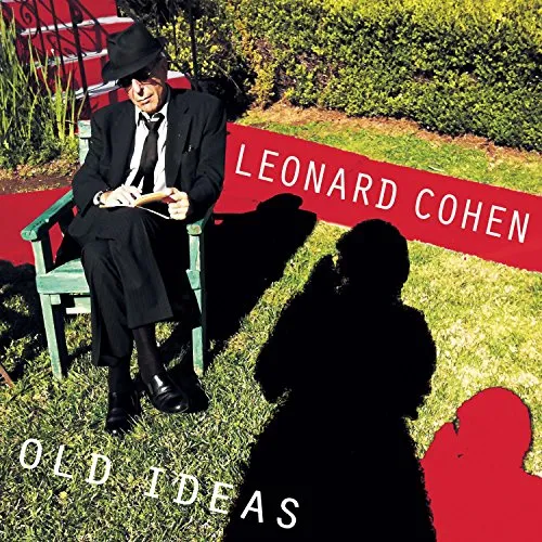 COLUMBIA Old Ideas