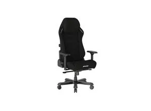 DXRacer MASTER XL Gaming Stuhl - Schwarz - Gaming Stuhl der Master-Serie, bietet ultimativen Luxus und Komfort mit strengen Qualitätsstandards für ein erstklassiges Gaming-Erlebnis.