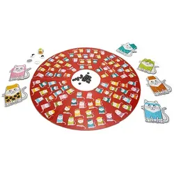 BS Toys Geschicklichkeitsspiel 