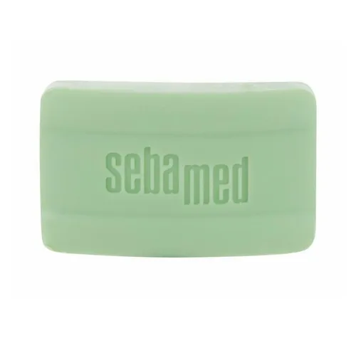 sebamed Körperpflegemittel Sensitive Haut 100 g