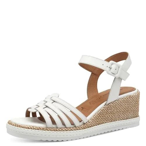 Tamaris Damen Klassische Ballerinas – Elegante Slip-Ons mit TOUCHit-Fußbett - Kategorie: Ballerinas, ideal für den Alltag. Diese bequemen Flats bieten eine perfekte Passform und sind aus hochwertigen Materialien gefertigt. Genießen Sie stilvollen Komfort mit jedem Schritt.