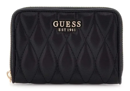 Guess Geldbörse Zip Around Wallet