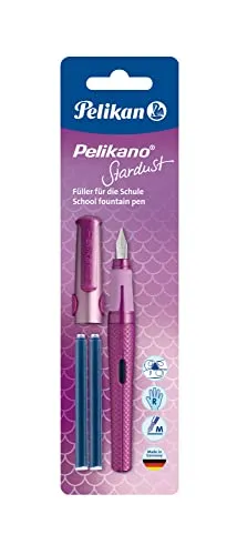 Pelikan Schreibstifte, Kugelschreiber & Füller Schwarz von Pelikan