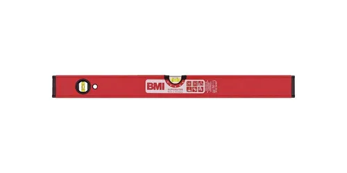 BMI 696200PMS Magnet-Wasserwaage 200 cm von BMI