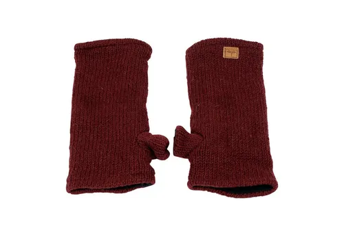 Handschuhe & Fausthandschuhe Rot von BUDDHA arts&more