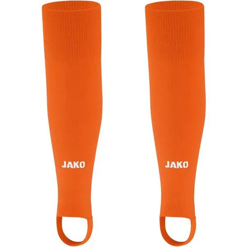 JAKO Unisex Stutzen Glasgow 2.0 in orange von JAKO