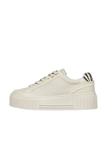 s.Oliver Sneaker Beige in Gr. 40 – Bequem und modern von s.Oliver