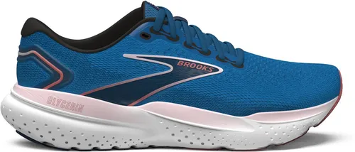 BROOKS Damen Laufschuhe Glycerin 21 - Überragender Komfort - Laufschuhe mit supersofter Dämpfung für maximalen Komfort. Ideal für Sport und Freizeit. Entdecke hochwertige Sportartikel im INTERSPORT Online Shop.