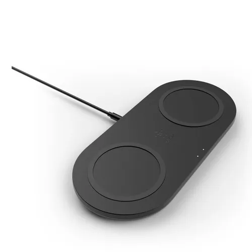 Belkin Boost?Charge Dual Wireless Charging Pad 2x10W von Belkin