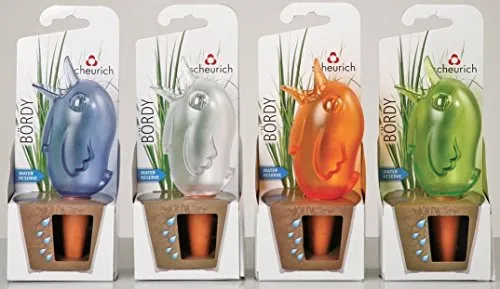 Scheurich Wasserspender Bördy M 4er Set von Scheurich