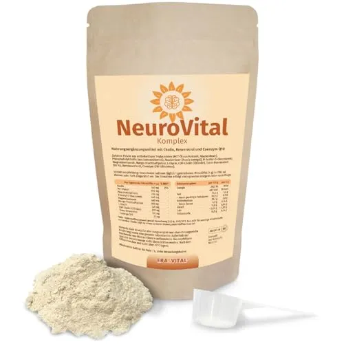 NeuroVital Komplex