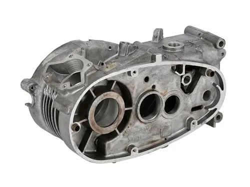 Motorengehäuse M53/2 - für Simson KR51/1, SR4-2, S50