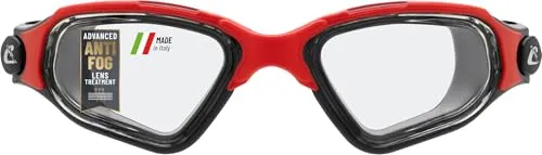 Cressi Schwimmbrille Clear Eyes von Cressi