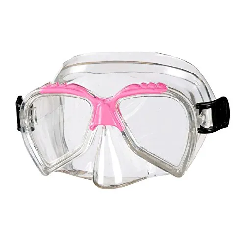 Beco Ari Tauchermaske pink One Size