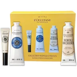 Produktbild Handpflege Set