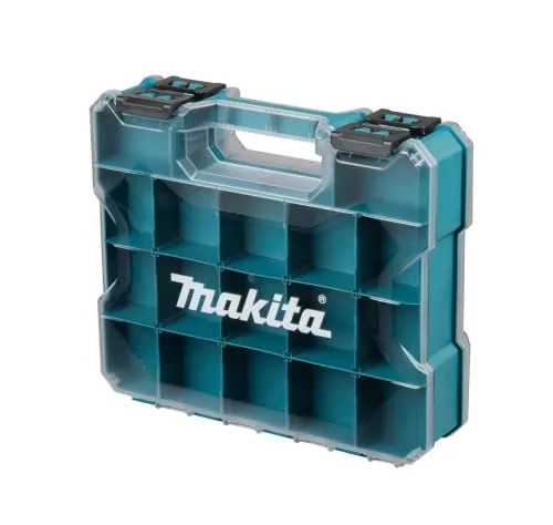 Makita Transportkoffer mit Organizer E-26870 – Praktisch und kompakt