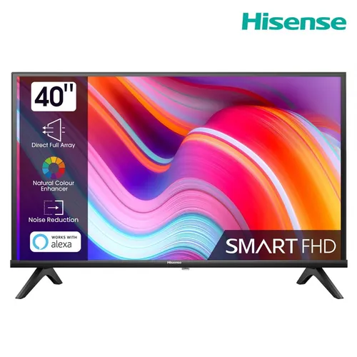 Hisense 40E4KT