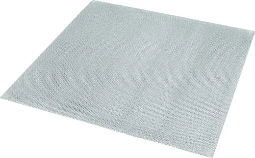vhbw Filter Metallfettfilter Ersatz für Constructa 298619 für Dunstabzugshaube, Metall