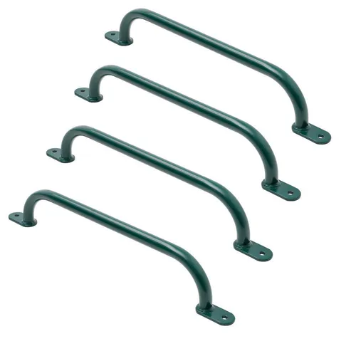 Zubehör für Schaukeln & Spielplatzgeräte von TRIBECCO