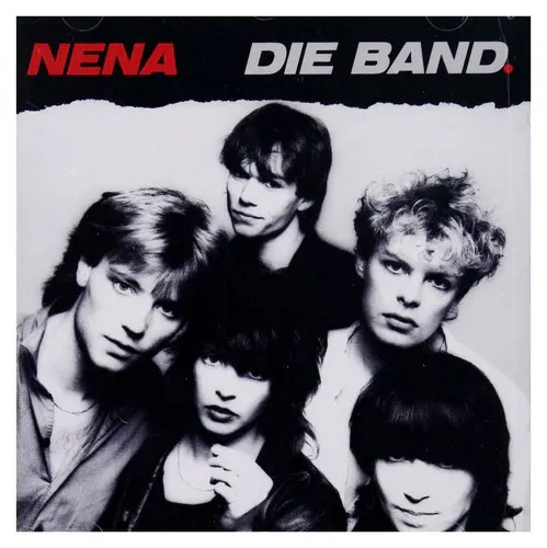 Nena-die Band