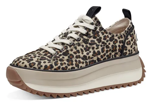 Plateausneaker TAMARIS