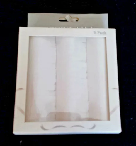 er Pack Luftschlangen weiß  Party  Dekoration  Geburtstag  Hochzeit  Neu 3