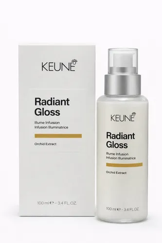 KEUNE Radiant Gloss Illume Infusion 100 ml
