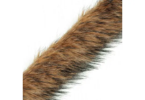 Leder & Vinyl Braun von maDDma